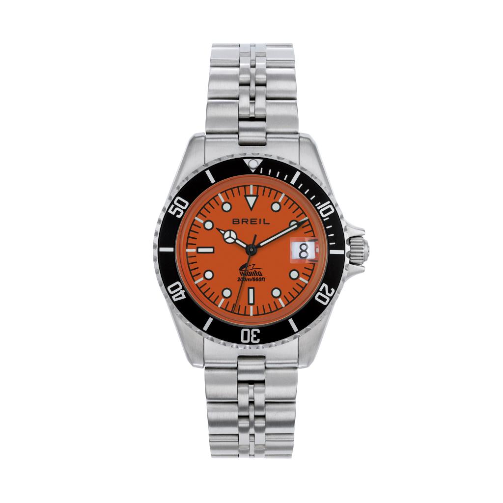 OROLOGIO UOMO BREIL TW2102 - BREIL