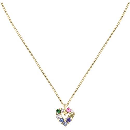 COLLANA DONNA MORELLATO SAVY06 - MORELLATO