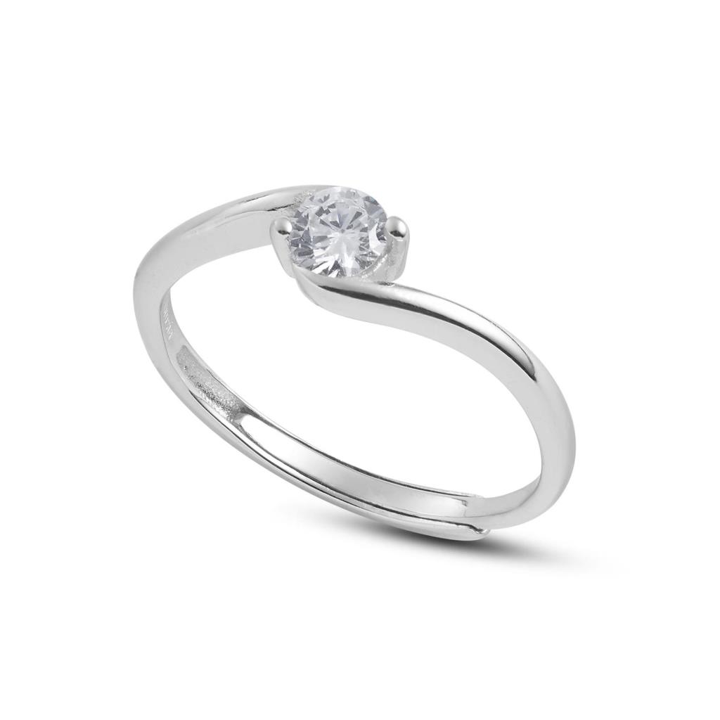 ANELLO DONNA AMBROSIA AAA 060 - AMBROSIA