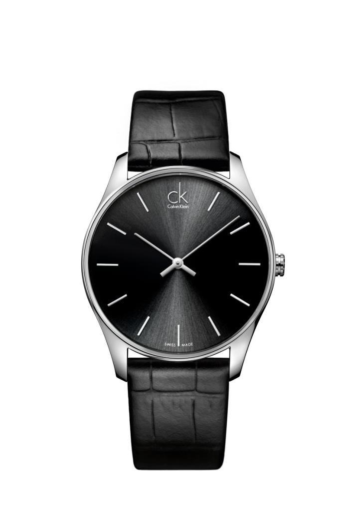 OROLOGIO UOMO CALVIN KLEIN K4D211C1 - CALVIN KLEIN