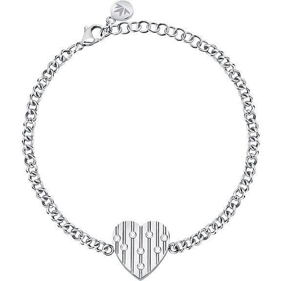 BRACCIALE DONNA MORELLATO SAVA10 - MORELLATO