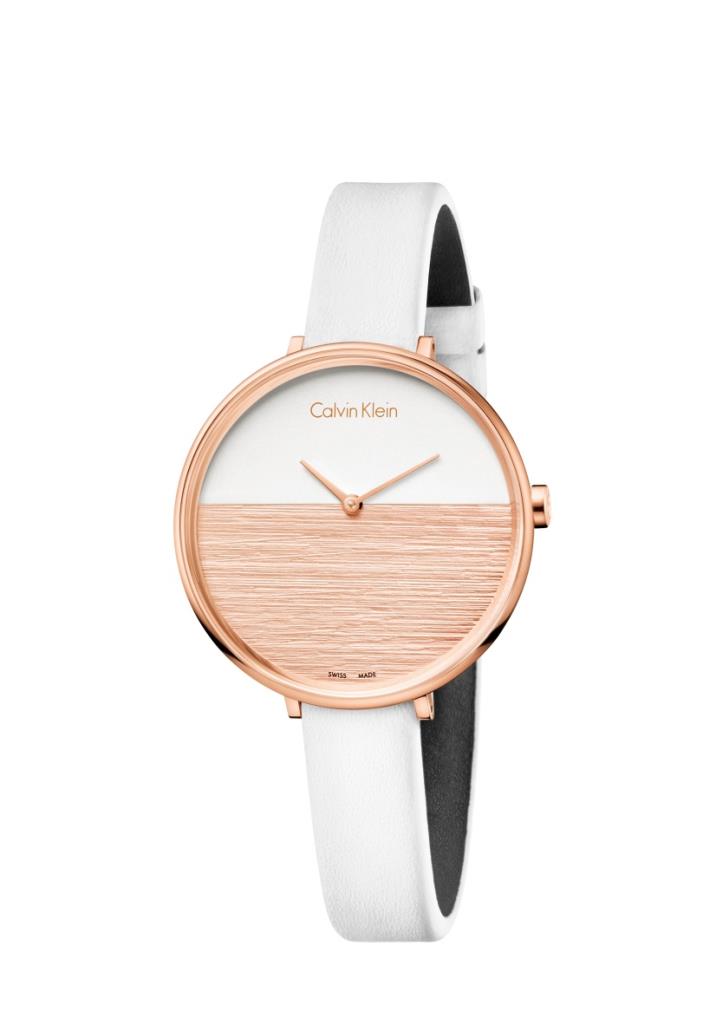OROLOGIO DONNA CALVIN KLEIN K7A236LH - CALVIN KLEIN