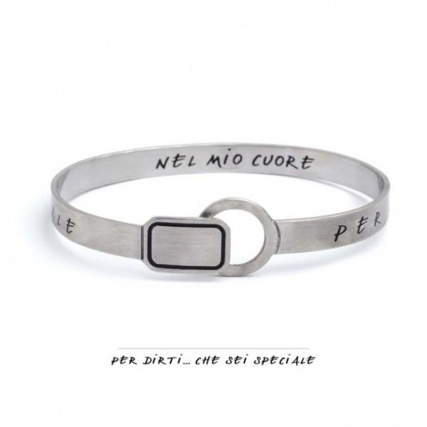 BRACCIALE DONNA MARLU 15BR043-L - MARLU