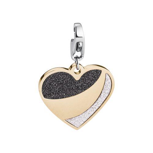 CIONDOLO DONNA S'AGAPO SHA174 - S