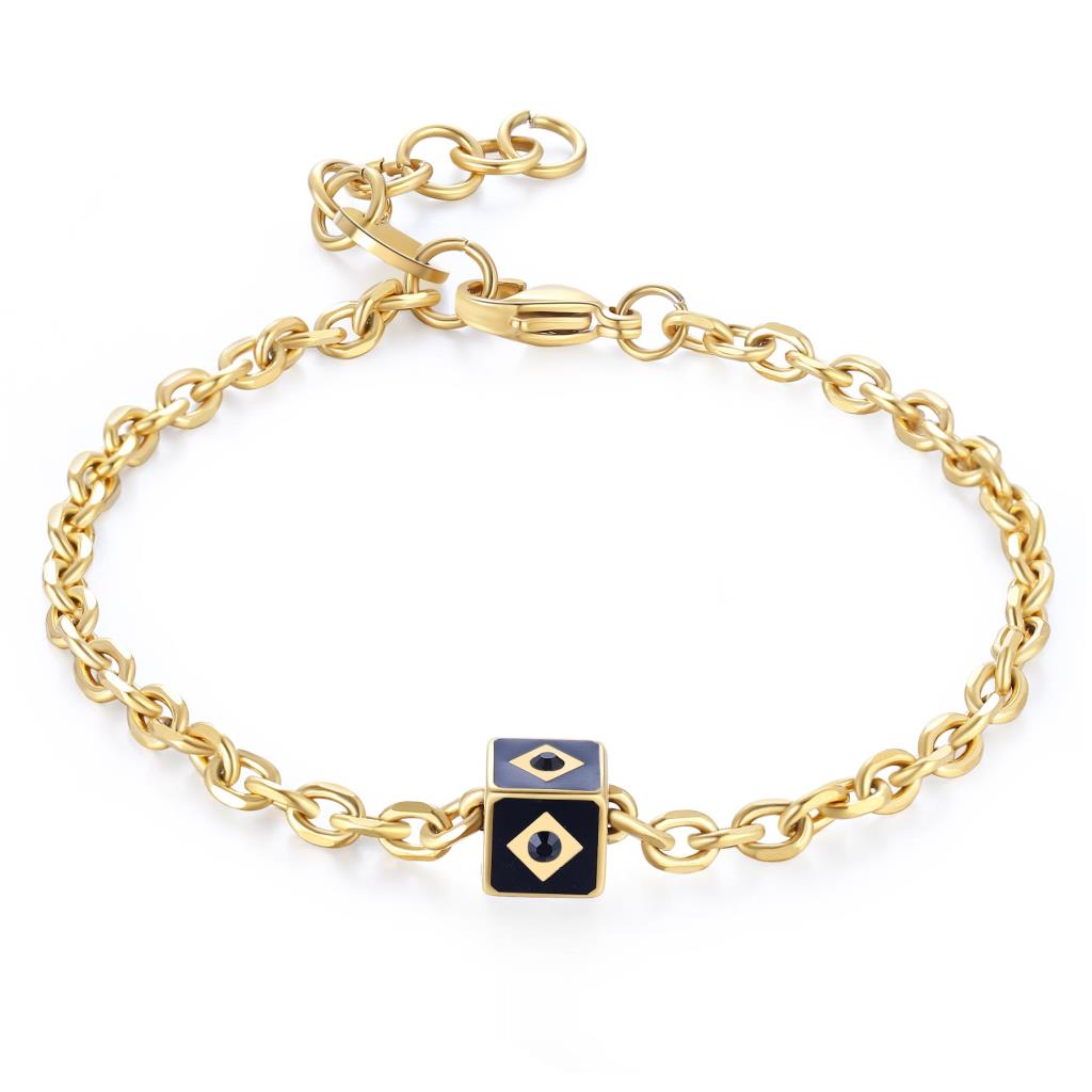 BRACCIALE UOMO S'AGAPO SCU13 - S