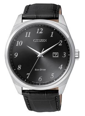 OROLOGIO UOMO CITIZEN BM7320-01E - CITIZEN