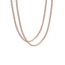 COLLANA DONNA LE BEBE SNMA003-R - LE BEBE