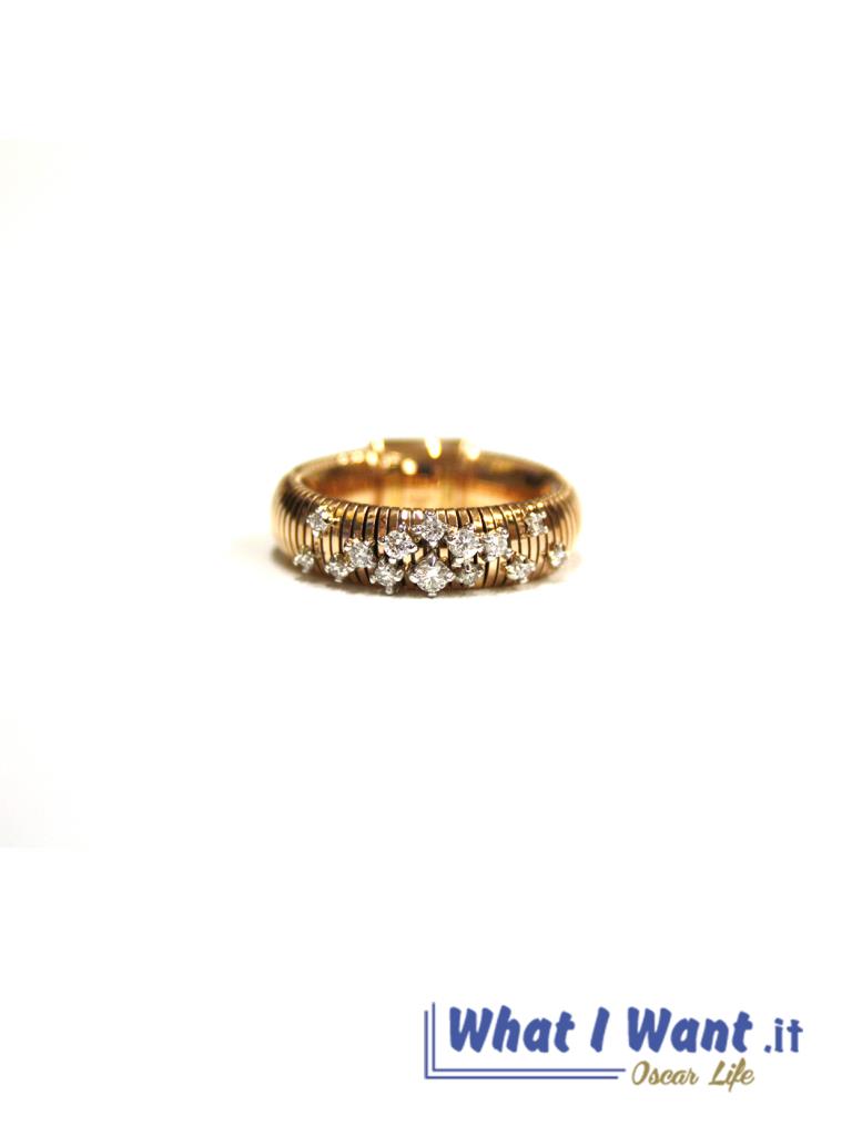 ANELLO DONNA CHIMENTO 1A02085B17140 - CHIMENTO