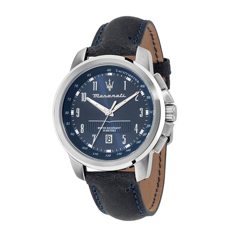 OROLOGIO UOMO MASERATI R8851121003 - MASERATI