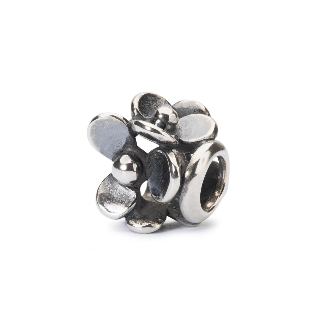 INSERTO DONNA TROLLBEADS TAGBE-10205 CAMPO DI FIORI - TROLLBEADS