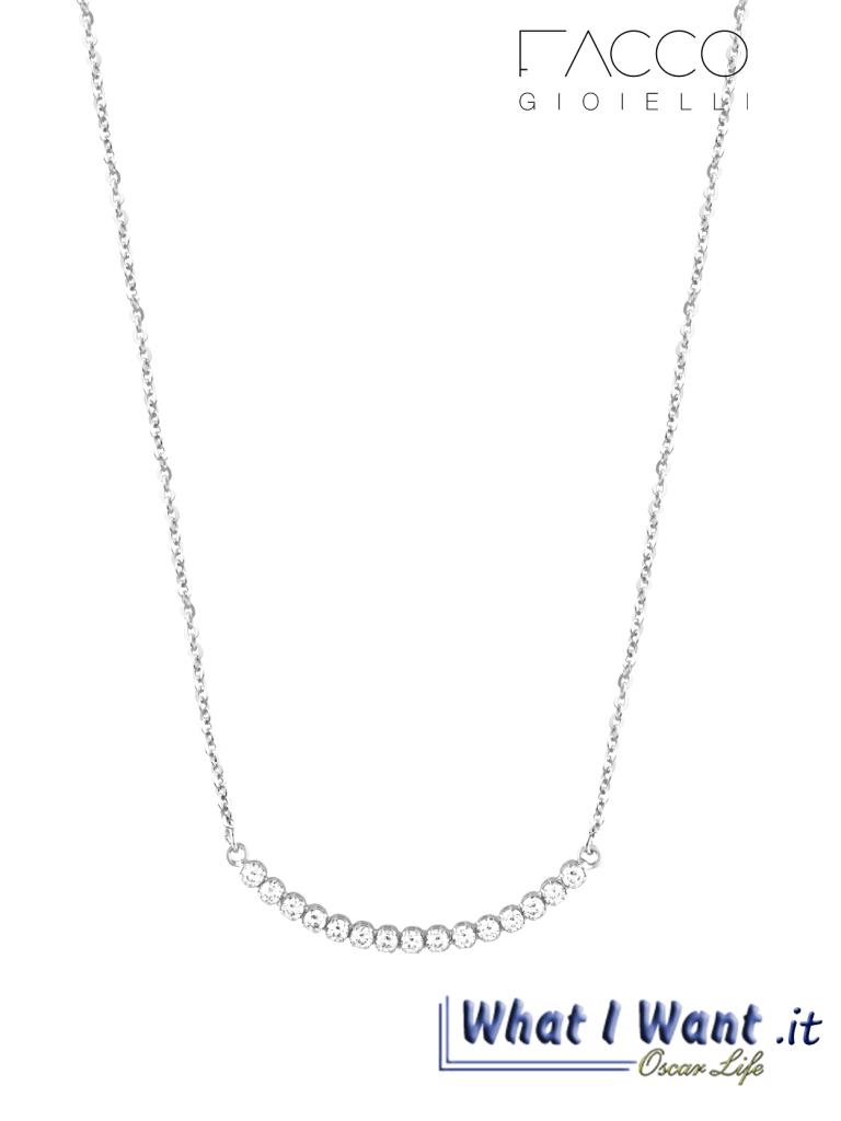 COLLANA  FACCO 725857 - FACCO