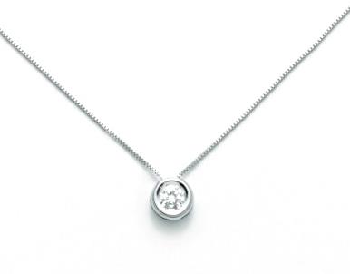 COLLANA DONNA MILUNA CLD3924-007G7X - MILUNA