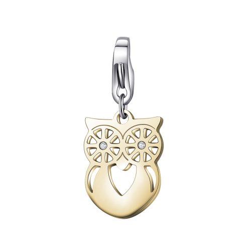 CIONDOLO DONNA S'AGAPO SHA266 - S