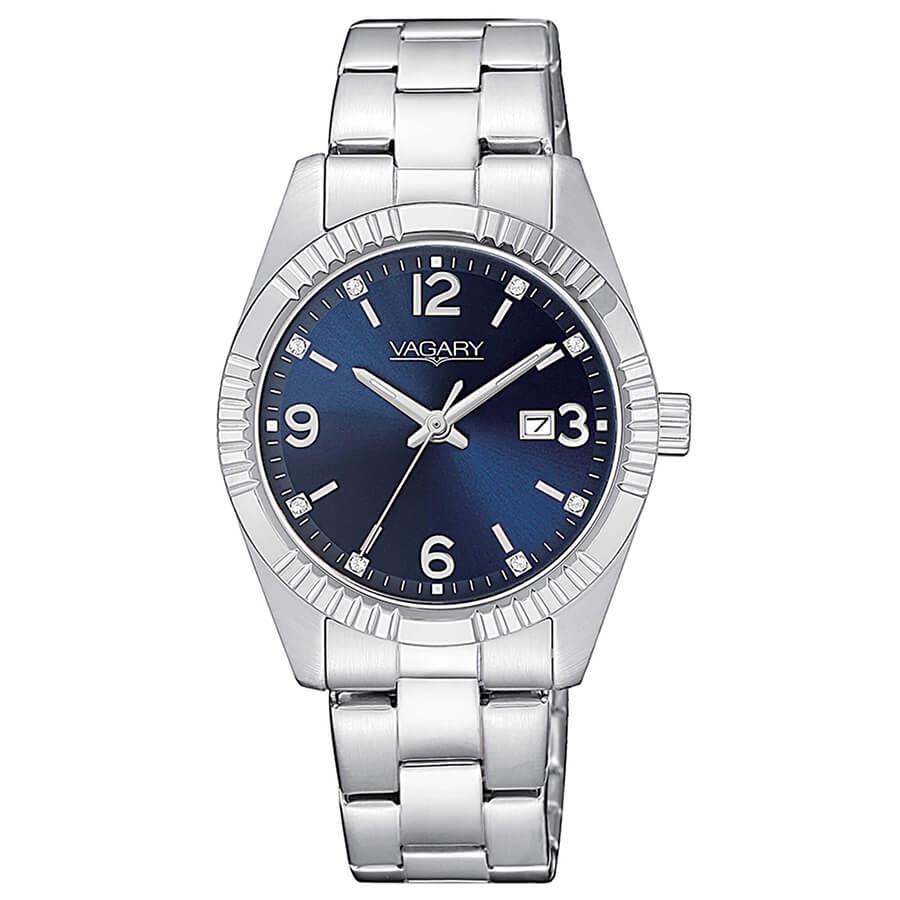 OROLOGIO DONNA VAGARY IU2-219-71 - VAGARY
