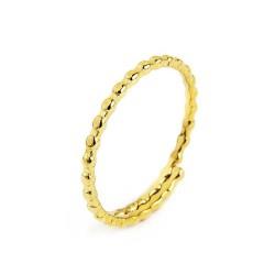 ANELLO DONNA MARLU' 18AN095G-S - MARLU