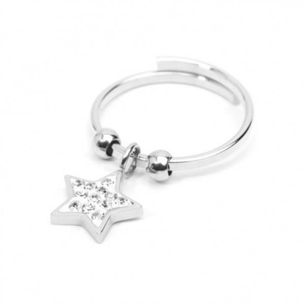 ANELLO DONNA MARLU 18AN072-M - MARLU