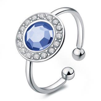 ANELLO DONNA S'AGAPO SLU31 - S