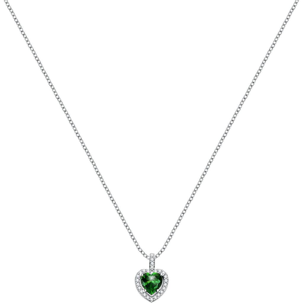 COLLANA DONNA MORELLATO saiw134 - MORELLATO