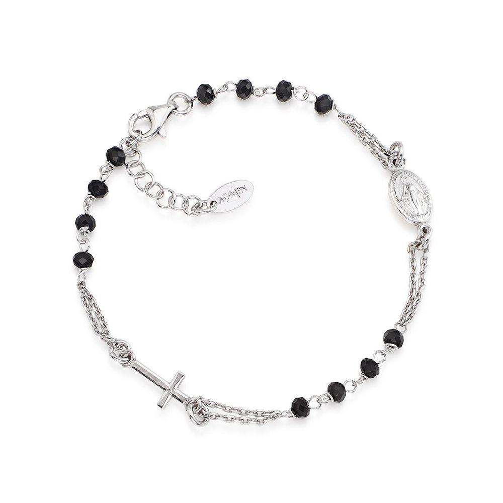 BRACCIALE DONNA AMEN BRGORN3 - AMEN