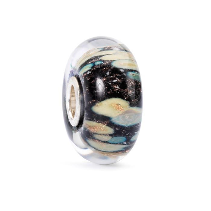 INSERTO DONNA TROLLBEADS TGLBE-10269 OMBRE D'AUTUNNO - TROLLBEADS