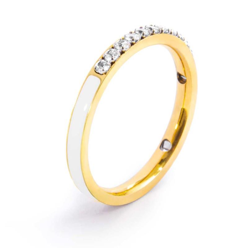 ANELLO DONNA MARLU 31AN0007GW-14 - MARLU