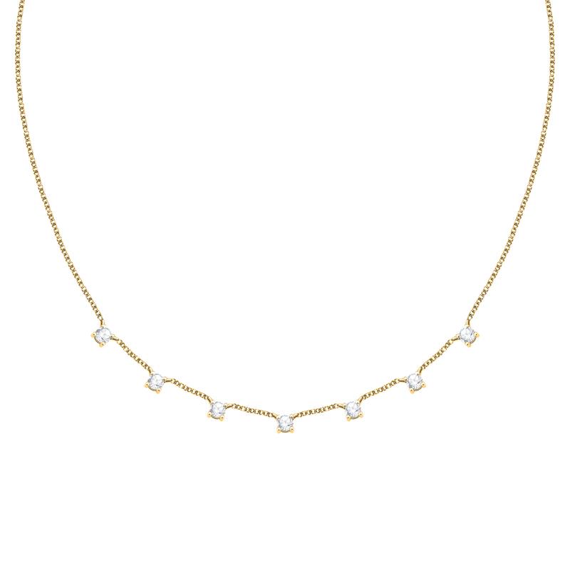 COLLANA DONNA MORELLATO SAIW309 - MORELLATO
