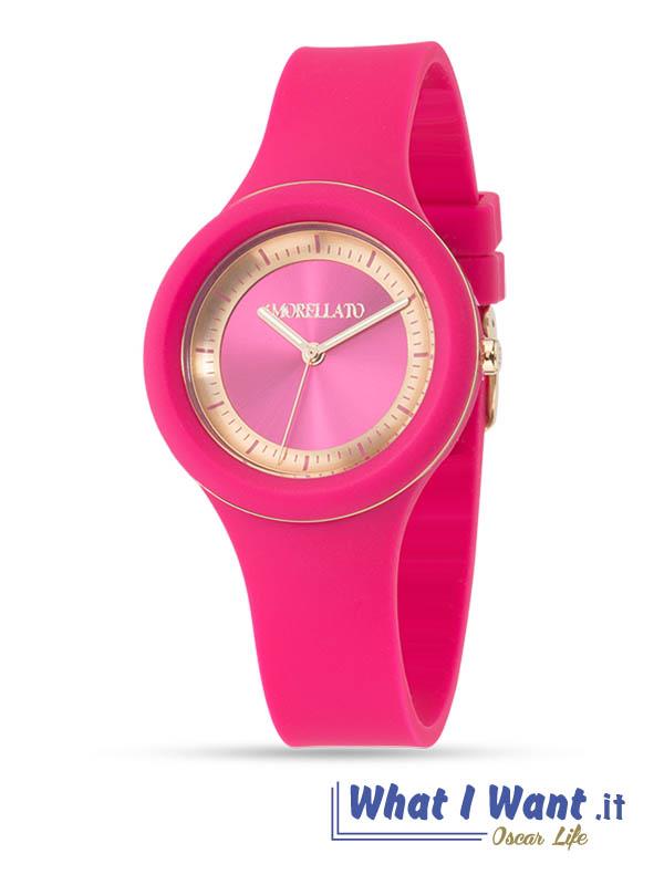 OROLOGIO DONNA MORELLATO R0151114583 - MORELLATO