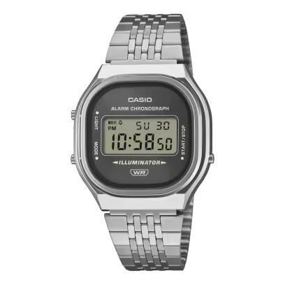 OROLOGIO UOMO CASIO A140WE-8AEF - CASIO