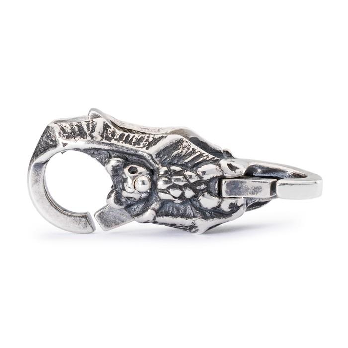 CHIUSURA DONNA TROLLBEADS 10124 CHIUSURA PIPISTRELLO - TROLLBEADS