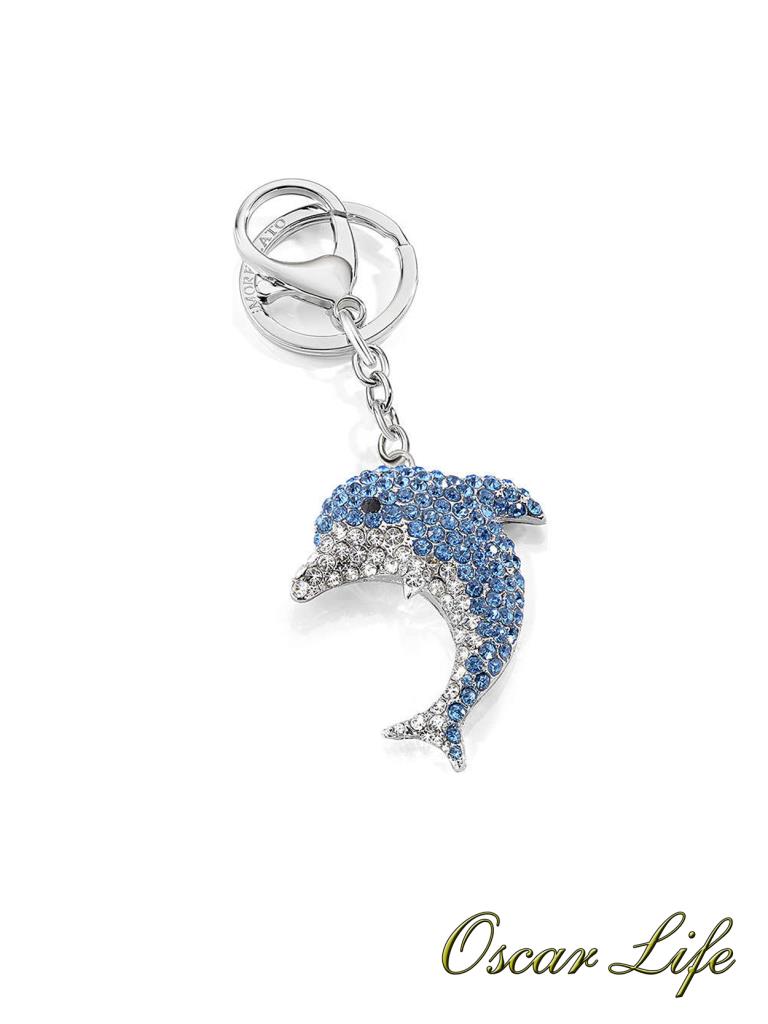 PORTACHIAVI UNISEX MORELLATO SD0343 - MORELLATO