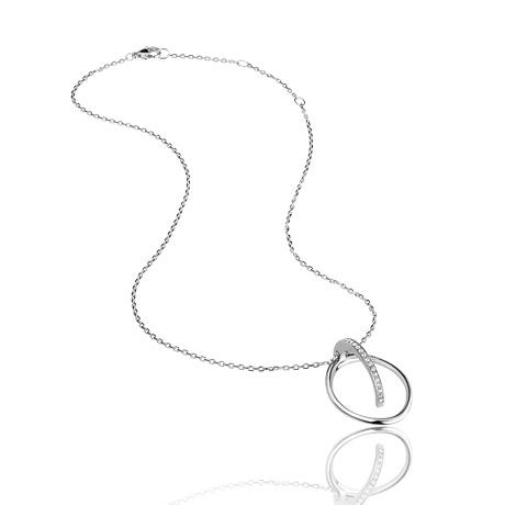 COLLANA DONNA BREIL tj1896 - BREIL