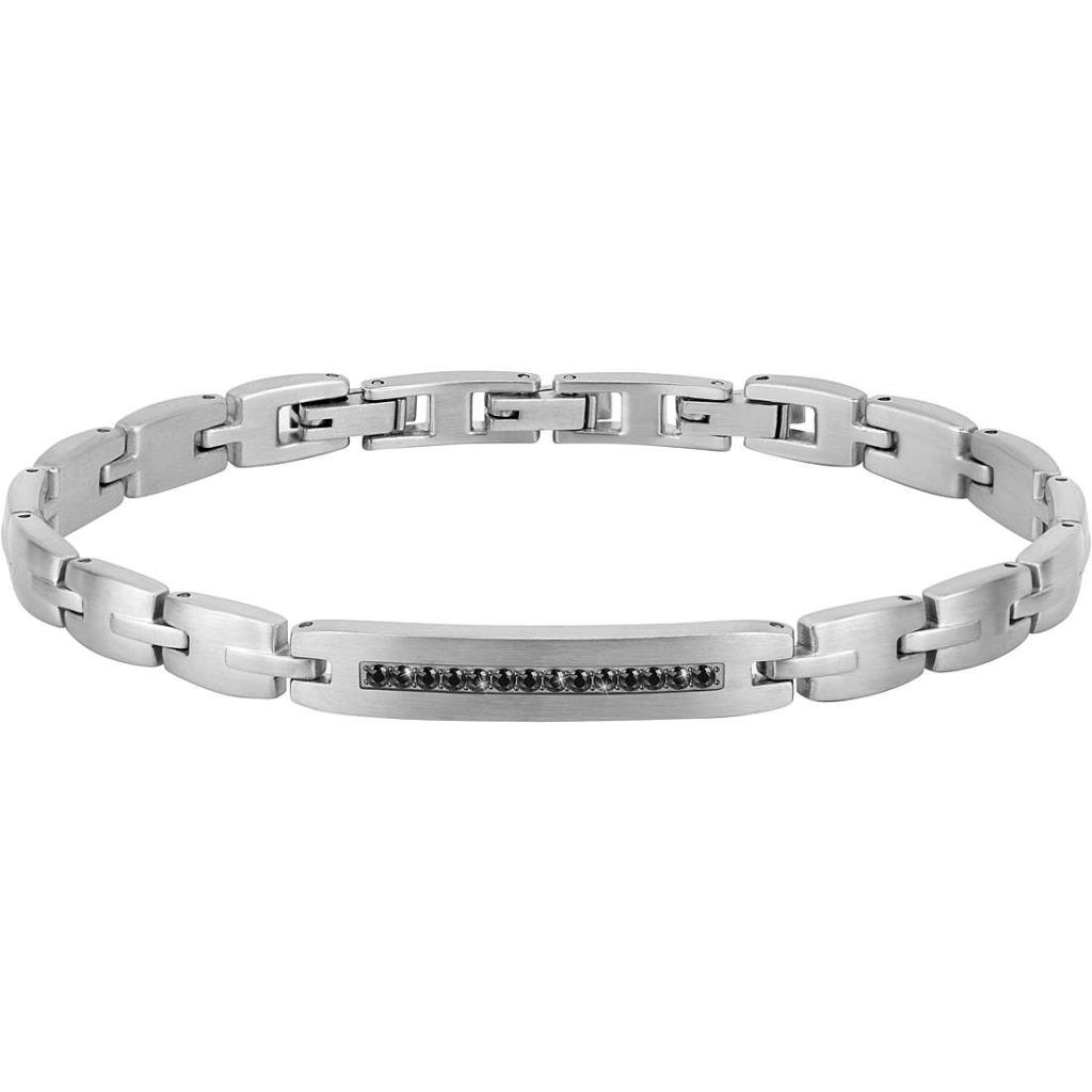 BRACCIALE UOMO MORELLATO sals48 - MORELLATO