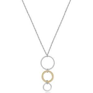 COLLANA DONNA S'AGAPO SSK02 - S