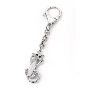 PORTACHIAVI UNISEX LA GATTA GIOIELLI LG09PC - LA GATTA GIOIELLI