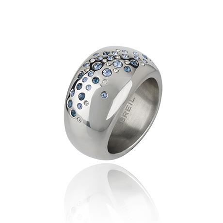 ANELLO DONNA BREIL tj263_illusion_fascia - BREIL