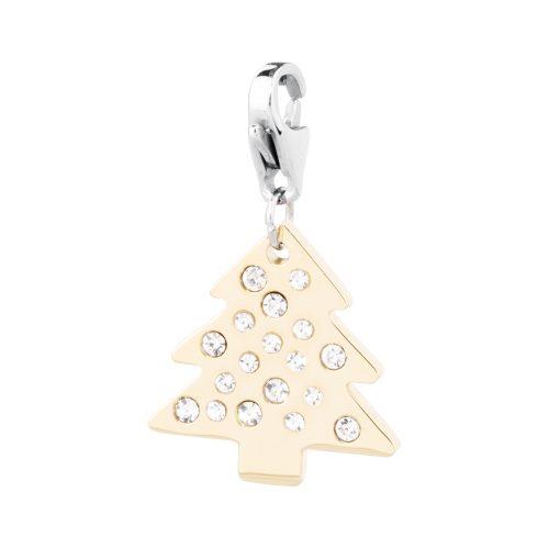 CIONDOLO DONNA S'AGAPO SHA57 - S