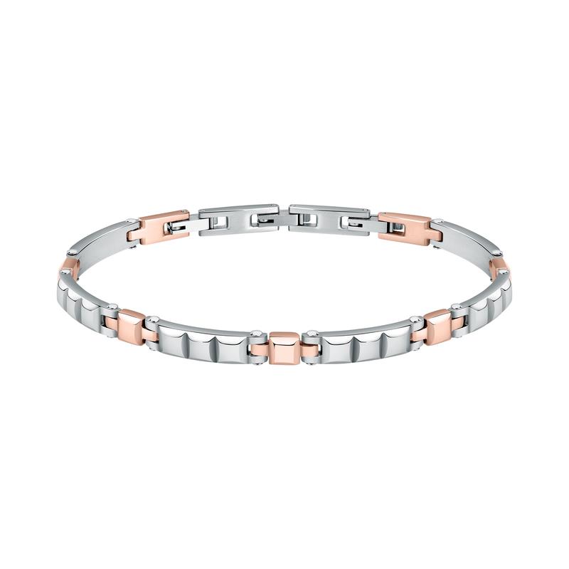 BRACCIALE UOMO MORELLATO SALS79 - MORELLATO
