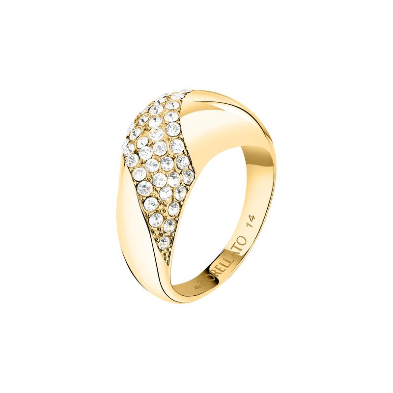 ANELLO DONNA MORELLATO sayp13010 - MORELLATO