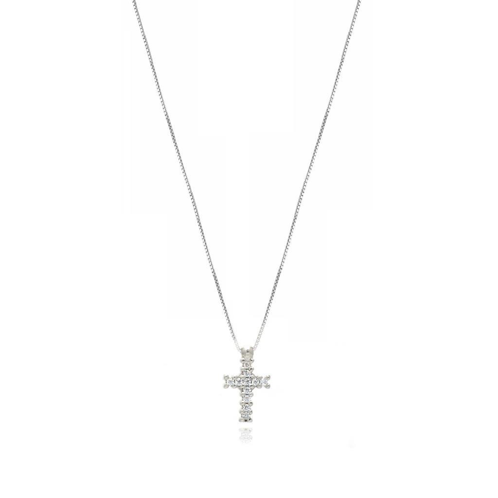 COLLANA DONNA FACCO 766761 - FACCO