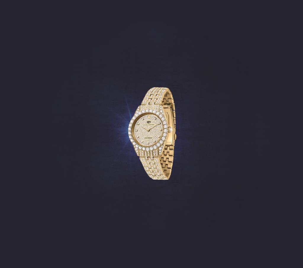 OROLOGIO DONNA CHIARA FERRAGNI R1953100507 - CHIARA FERRAGNI