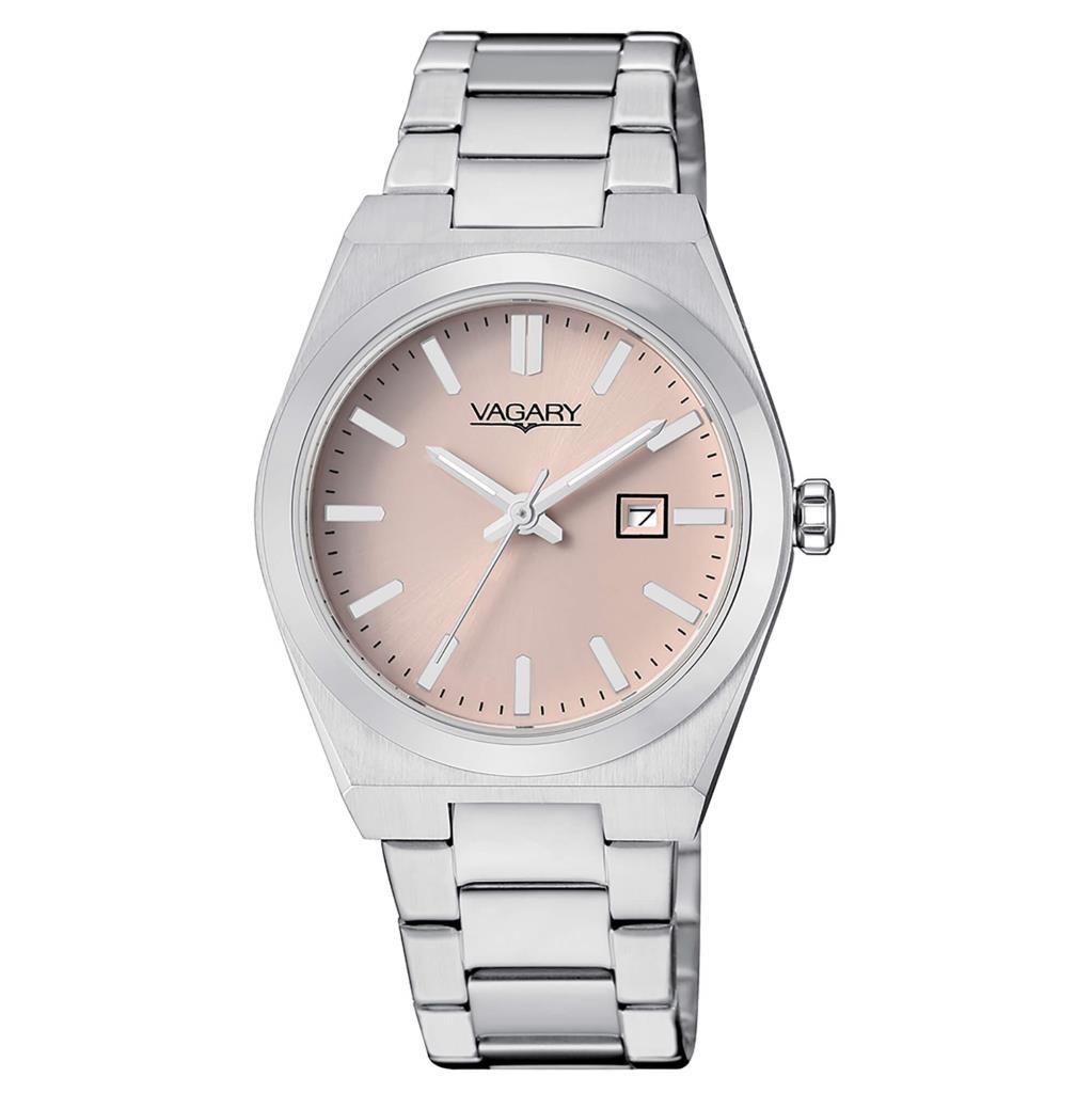 OROLOGIO VAGARY IU3-118-91 - VAGARY