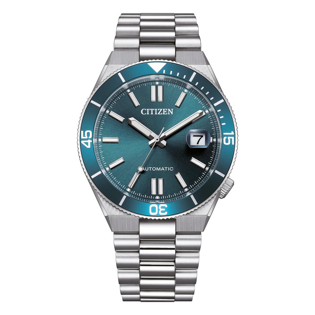 OROLOGIO UOMO CITIZEN NJ0231-56L - CITIZEN