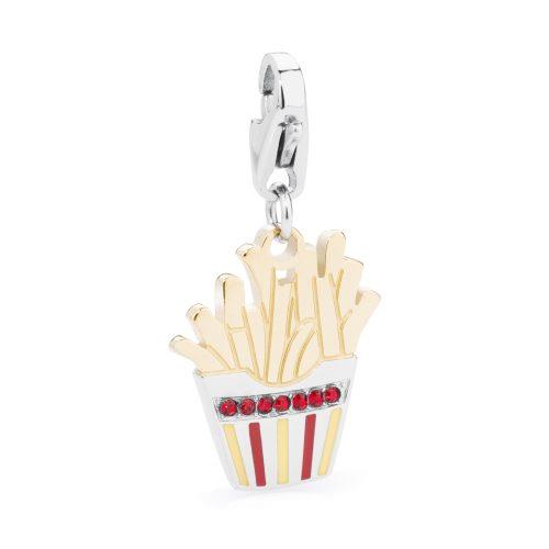 CIONDOLO DONNA S'AGAPO SHA96 - S