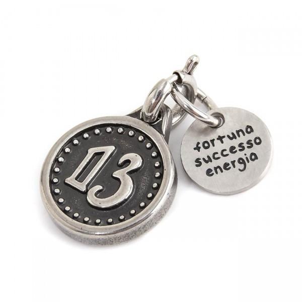 CIONDOLO UOMO MARLU 15CH082 - MARLU