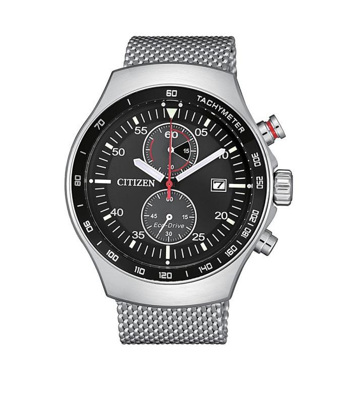 OROLOGIO UOMO CITIZEN CA7010-86E - CITIZEN