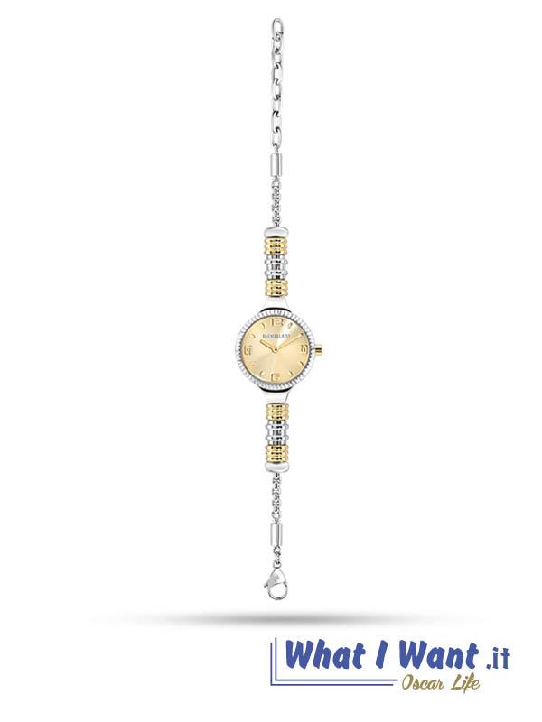 OROLOGIO DONNA MORELLATO R0153122527 - MORELLATO
