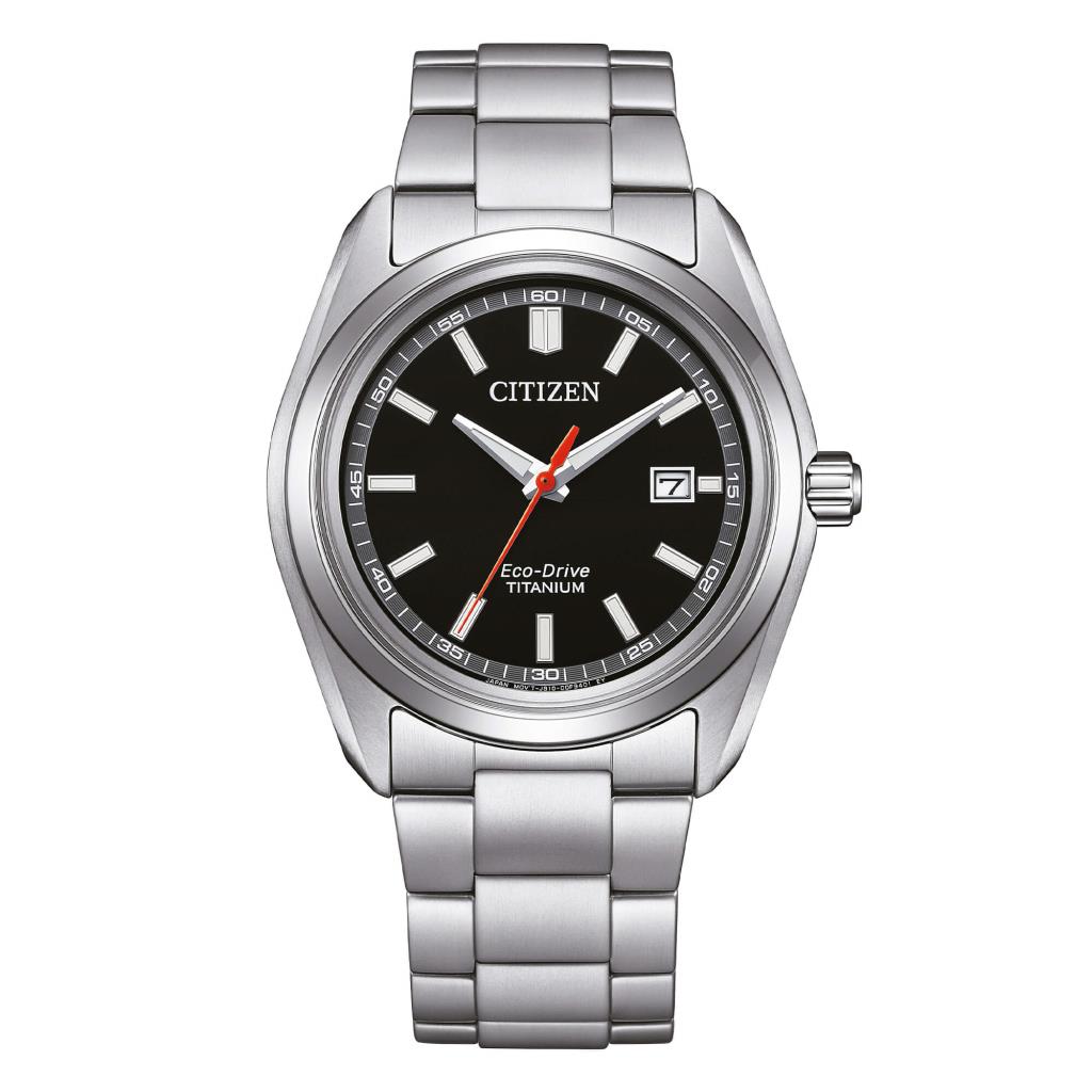 OROLOGIO UOMO CITIZEN AW1900-50E - CITIZEN