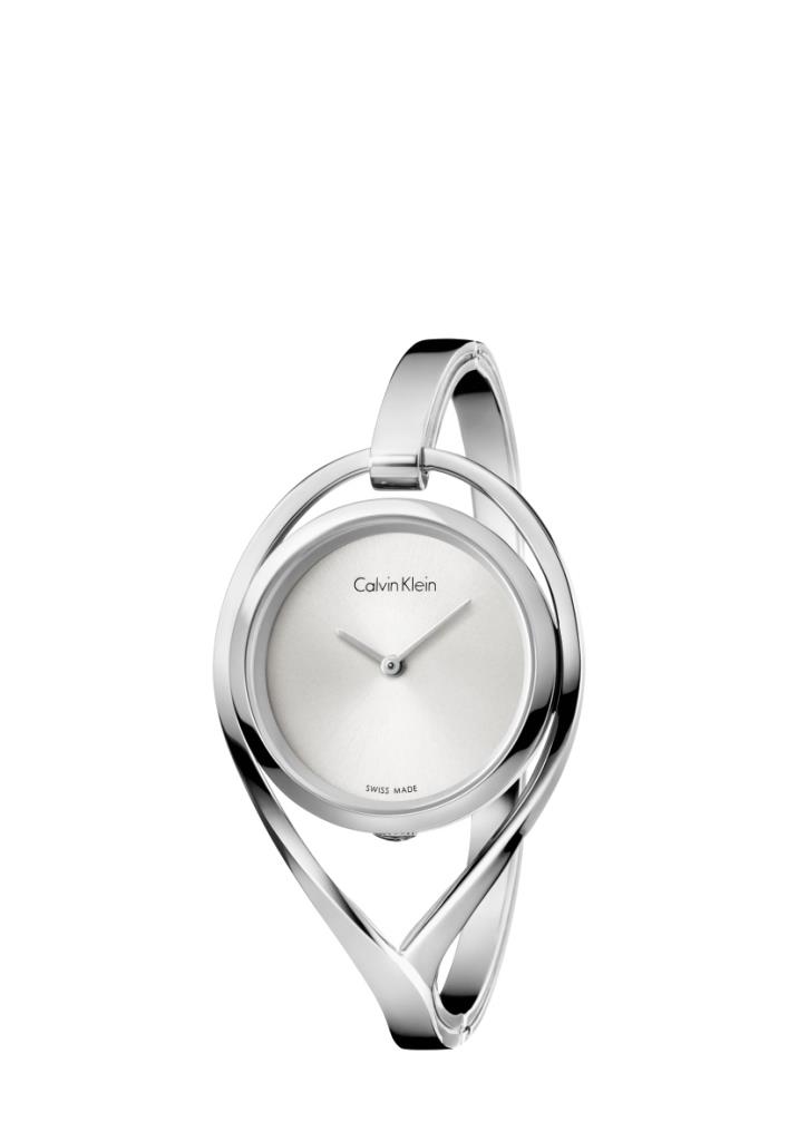 OROLOGIO DONNA CALVIN KLEIN K6L2S116 - CALVIN KLEIN