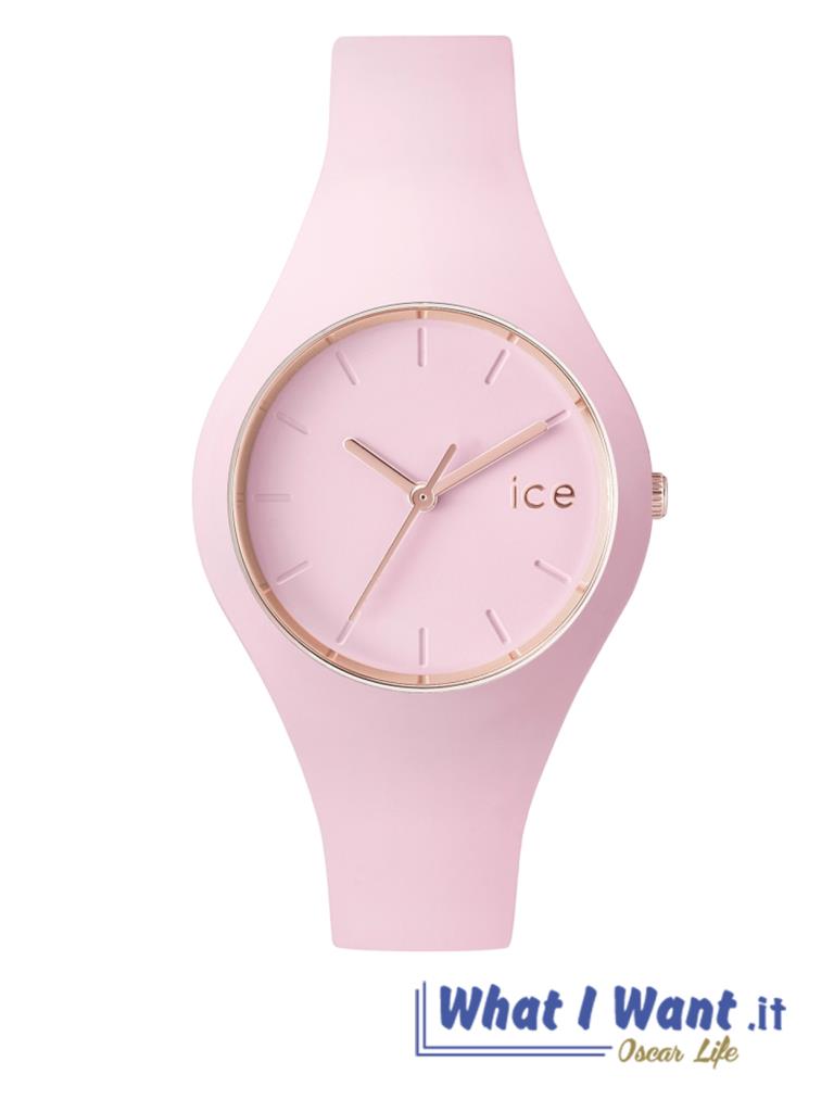 OROLOGIO UNISEX ICE WATCH ICE.GL.PL.S.S14 - ICE WATCH