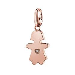 CIONDOLO UOMO SALVINI 20077079 - SALVINI